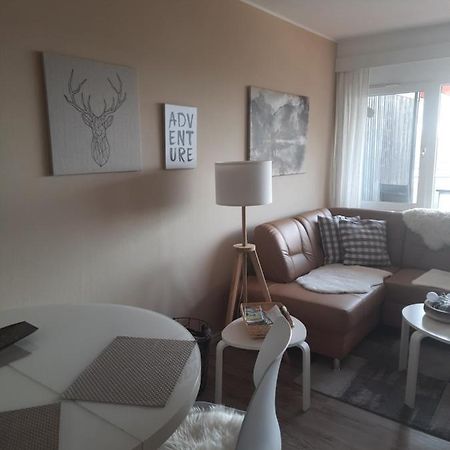 Ferienwohnung Zimt Und Zucker Sankt Andreasberg Buitenkant foto