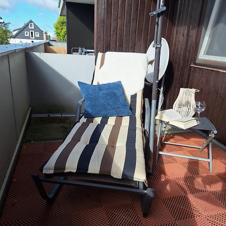 Ferienwohnung Zimt Und Zucker Sankt Andreasberg Buitenkant foto