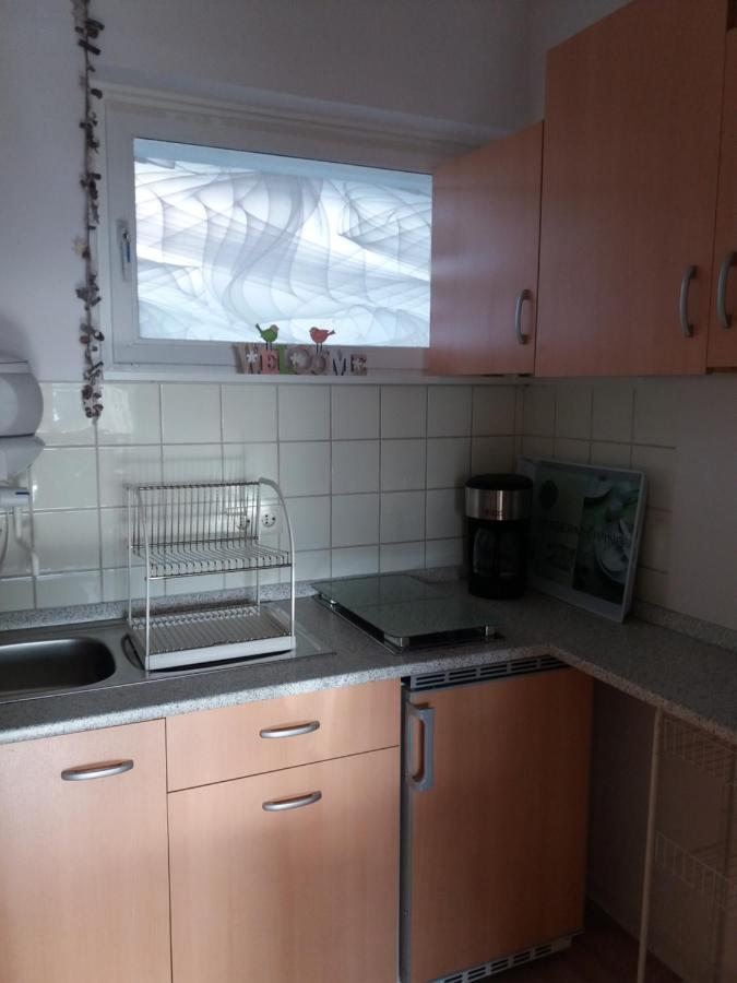 Ferienwohnung Zimt Und Zucker Sankt Andreasberg Buitenkant foto