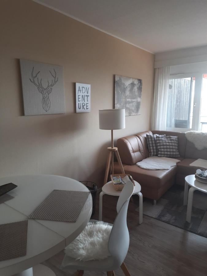 Ferienwohnung Zimt Und Zucker Sankt Andreasberg Buitenkant foto