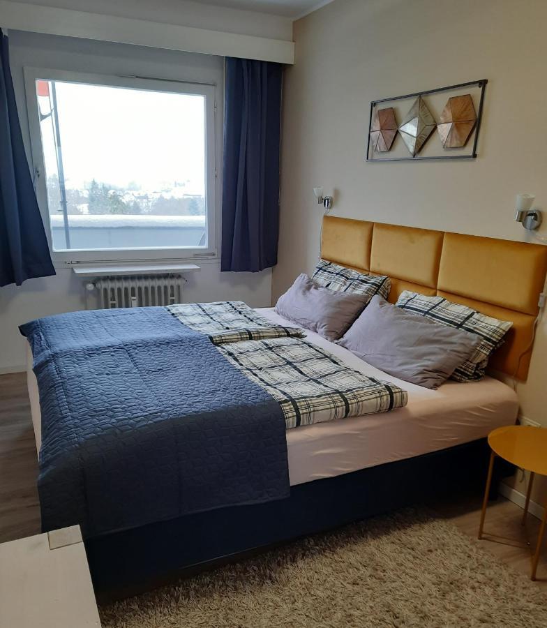Ferienwohnung Zimt Und Zucker Sankt Andreasberg Buitenkant foto