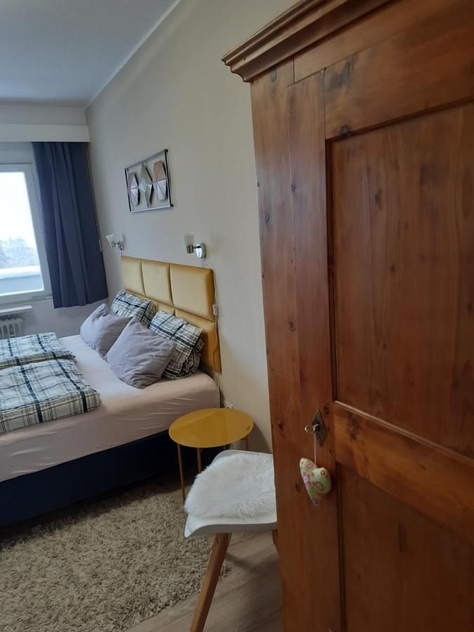 Ferienwohnung Zimt Und Zucker Sankt Andreasberg Buitenkant foto
