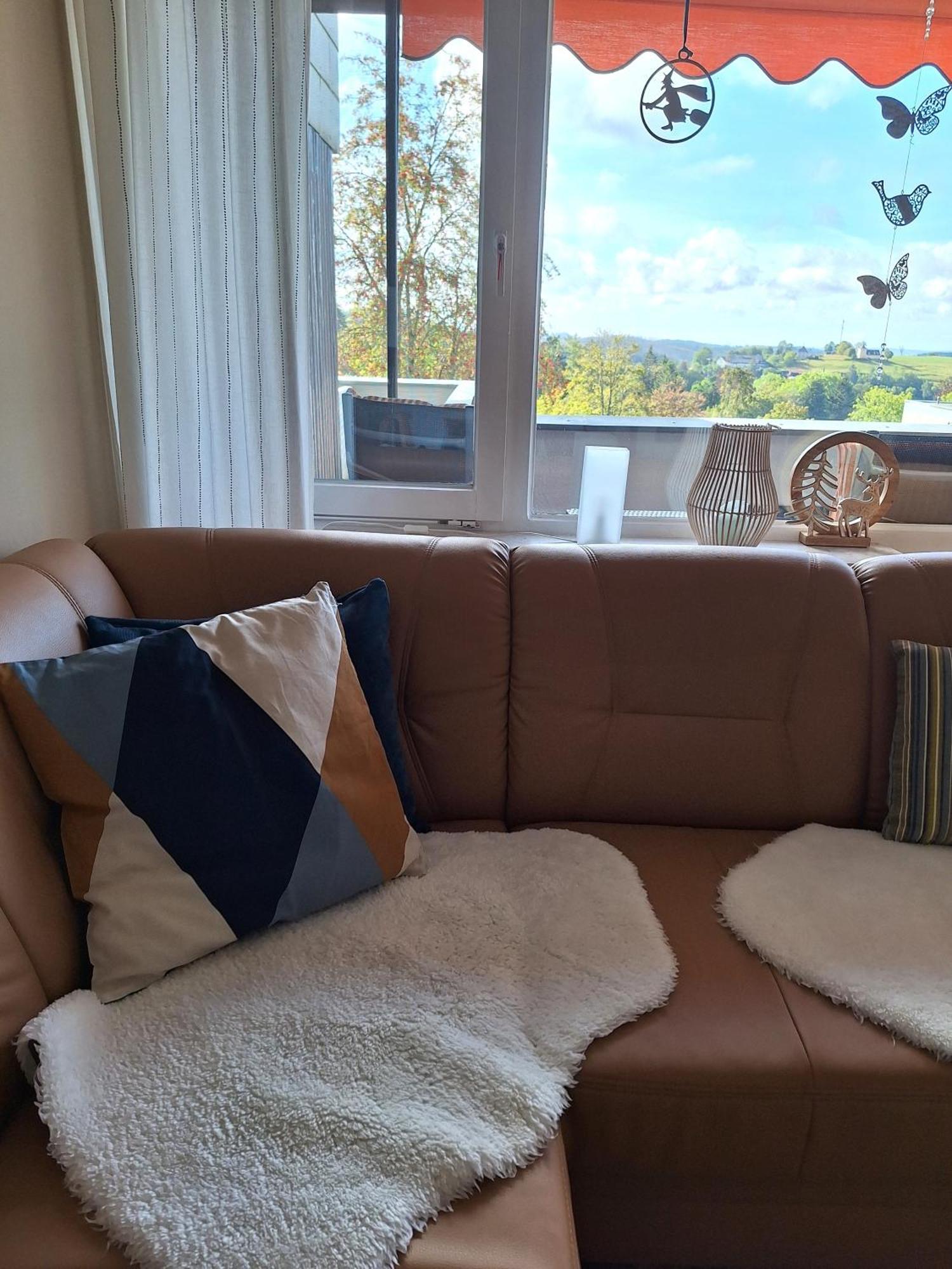 Ferienwohnung Zimt Und Zucker Sankt Andreasberg Buitenkant foto