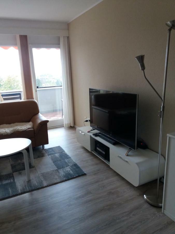 Ferienwohnung Zimt Und Zucker Sankt Andreasberg Buitenkant foto
