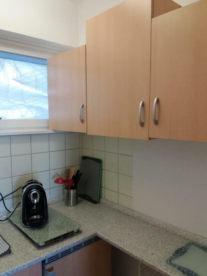 Ferienwohnung Zimt Und Zucker Sankt Andreasberg Buitenkant foto
