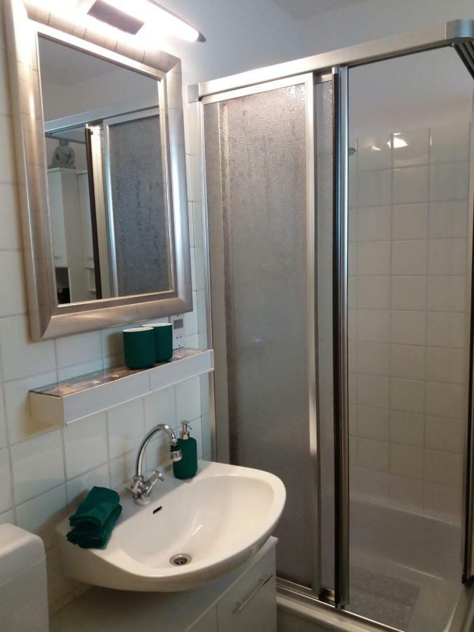 Ferienwohnung Zimt Und Zucker Sankt Andreasberg Buitenkant foto