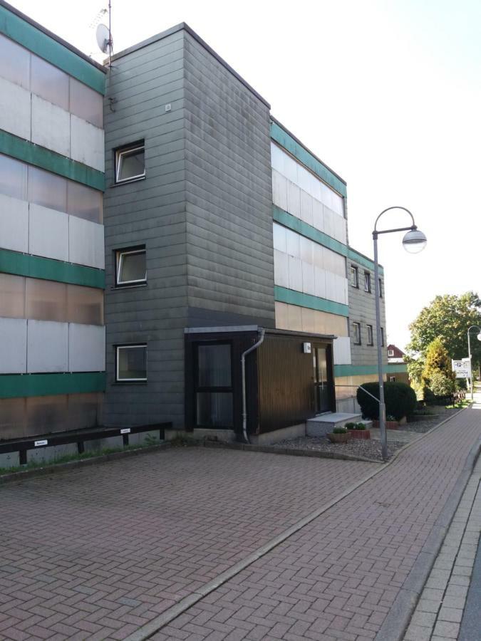 Ferienwohnung Zimt Und Zucker Sankt Andreasberg Buitenkant foto